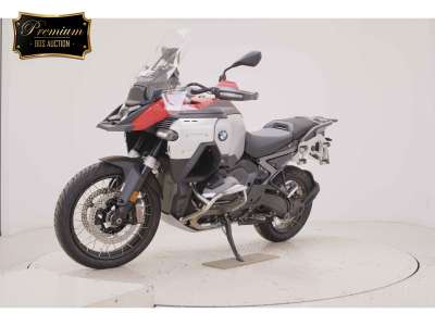 BMW R1300GS Adventure ASA 2025
