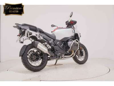 BMW R1300GS Adventure ASA 2025