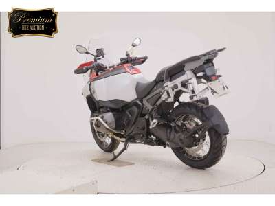 BMW R1300GS Adventure ASA 2025