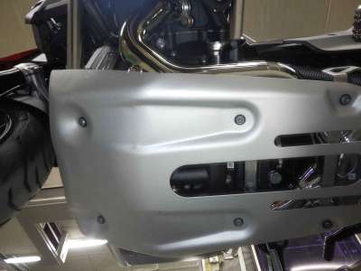 BMW R1300GS Adventure ASA 2025