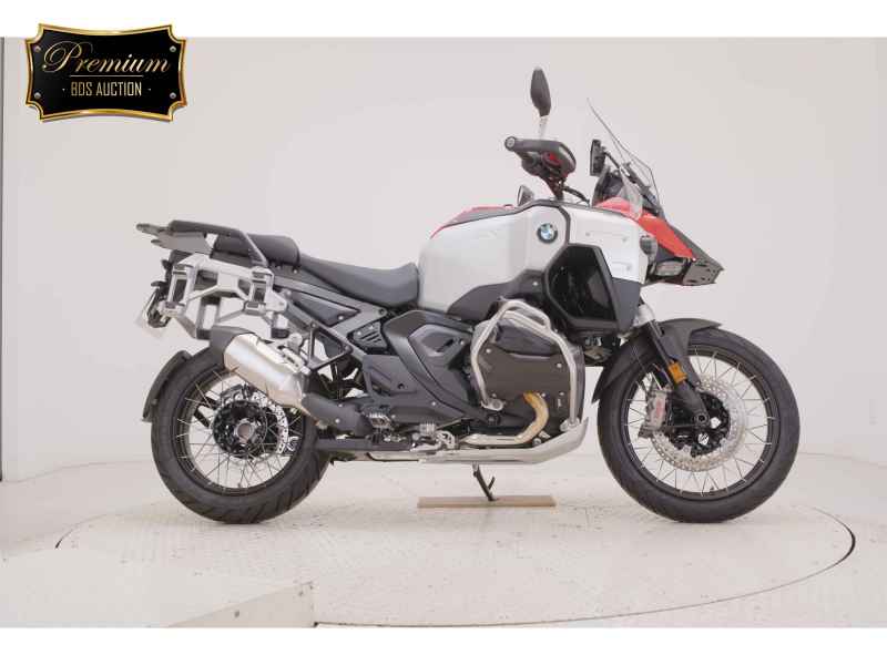 BMW R1300GS Adventure ASA 2025