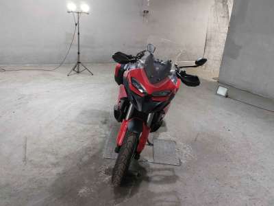 Ducati Multistrada V2S 2025