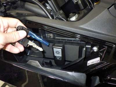 Yamaha Tracer 9 GT+ AMT 2026