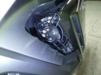 Triumph Tiger 900 Rally Pro 2026