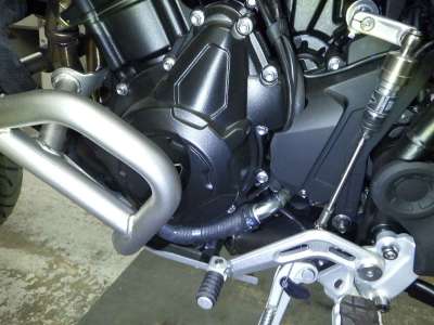 Triumph Tiger 900 Rally Pro 2026