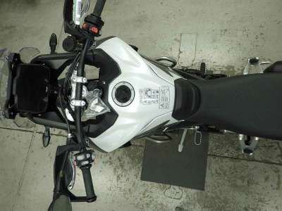 Triumph Tiger 900 Rally Pro 2026
