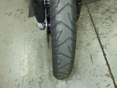 Triumph Tiger 900 Rally Pro 2026