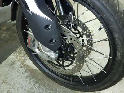 Triumph Tiger 900 Rally Pro 2026
