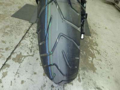 Triumph Tiger 900 Rally Pro 2026