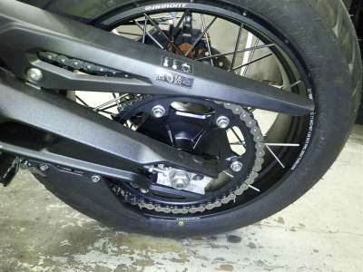 Triumph Tiger 900 Rally Pro 2026