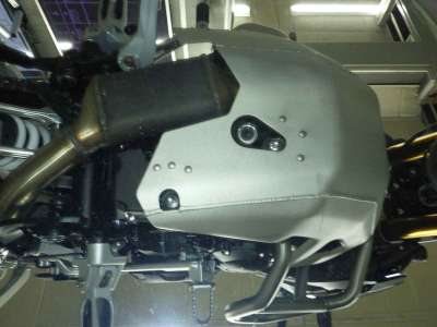 Triumph Tiger 900 Rally Pro 2026