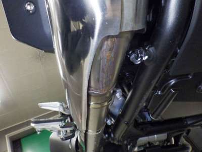 Honda NT1100 DCT 2026