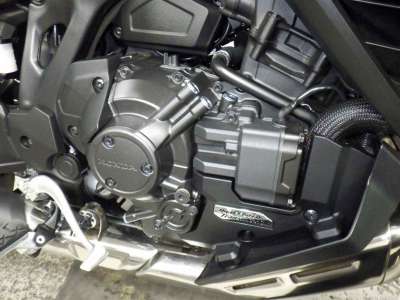Honda NT1100 DCT 2026