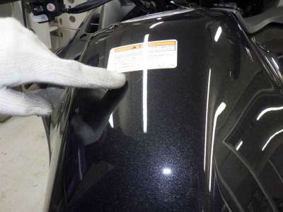 Honda NT1100 DCT 2026