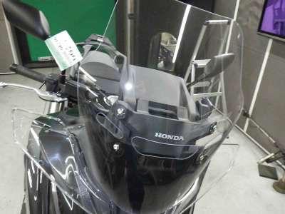 Honda NT1100 DCT 2026