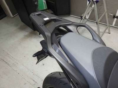 Honda NT1100 DCT 2026