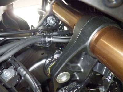Honda NT1100 DCT 2026