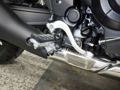 Honda NT1100 DCT 2026