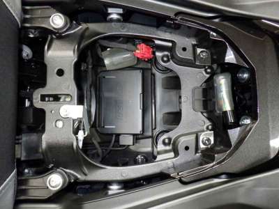 Honda NT1100 DCT 2026