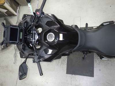 Honda NT1100 DCT 2026