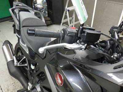 Honda NT1100 DCT 2026