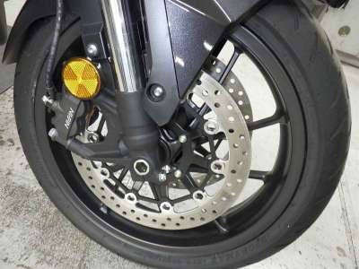 Honda NT1100 DCT 2026