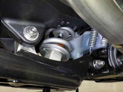 Honda NT1100 DCT 2026