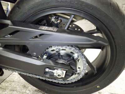 Honda NT1100 DCT 2026
