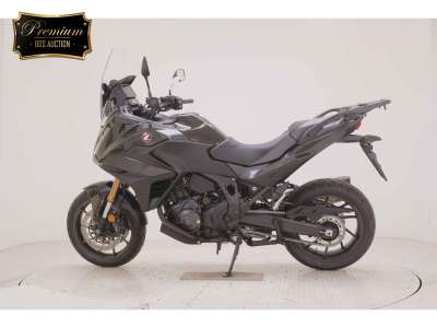 Honda NT1100 DCT 2026