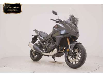Honda NT1100 DCT 2026