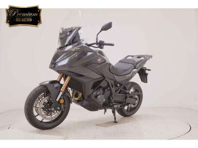 Honda NT1100 DCT 2026