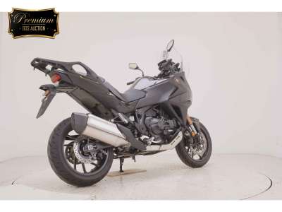 Honda NT1100 DCT 2026