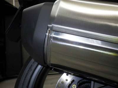 Honda NT1100 DCT 2026