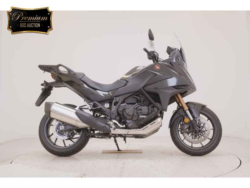 Honda NT1100 DCT 2026
