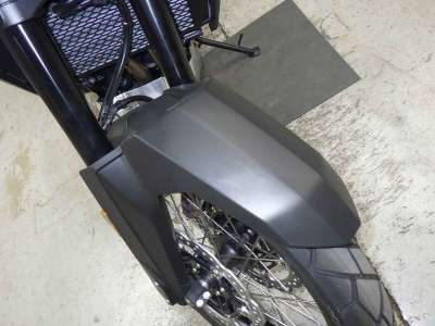 Honda Transalp 750 E-Clutch 2026