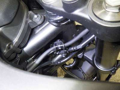 Honda Transalp 750 E-Clutch 2026