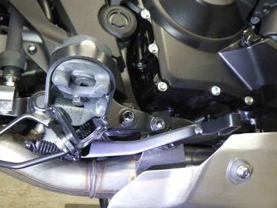 Honda Transalp 750 E-Clutch 2026