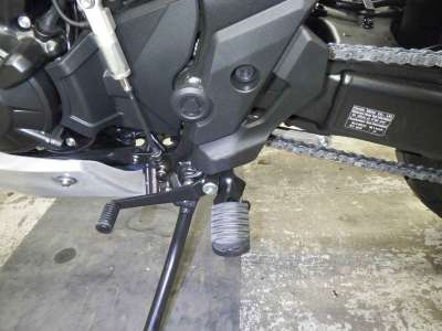 Honda Transalp 750 E-Clutch 2026