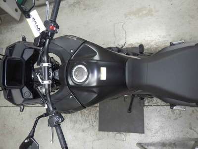 Honda Transalp 750 E-Clutch 2026