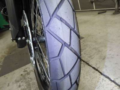 Honda Transalp 750 E-Clutch 2026