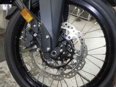 Honda Transalp 750 E-Clutch 2026