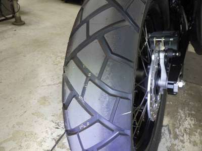 Honda Transalp 750 E-Clutch 2026