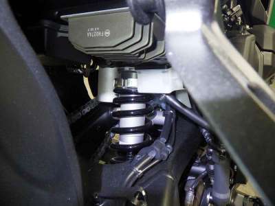 Honda Transalp 750 E-Clutch 2026