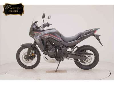 Honda Transalp 750 E-Clutch 2026