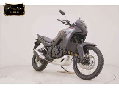 Honda Transalp 750 E-Clutch 2026