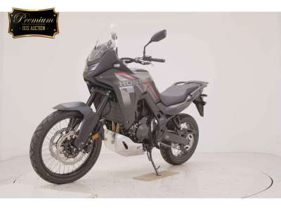 Honda Transalp 750 E-Clutch 2026