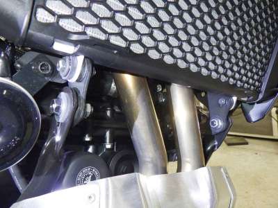 Honda Transalp 750 E-Clutch 2026